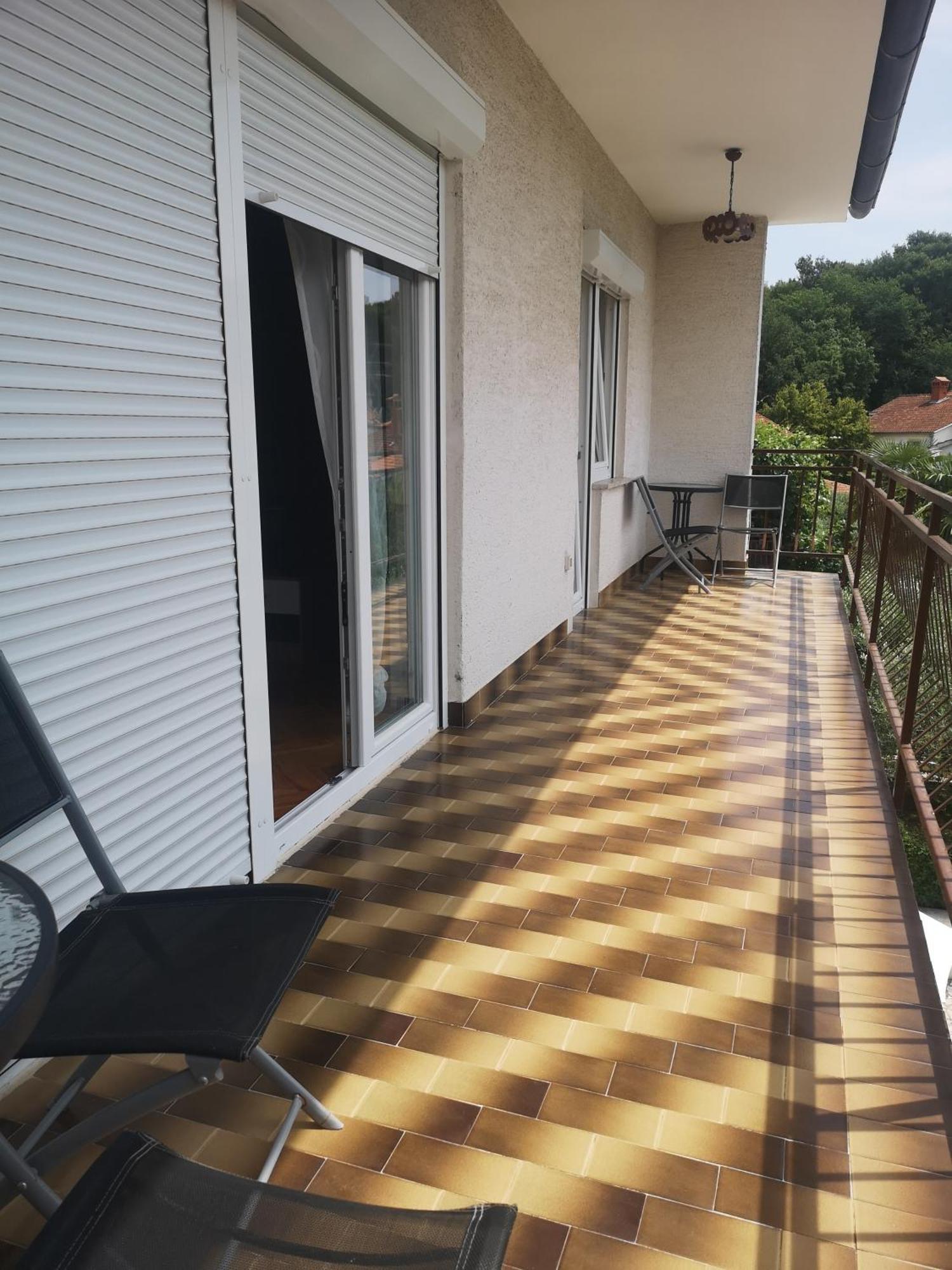 Apartments Peloza Πόρετς Δωμάτιο φωτογραφία