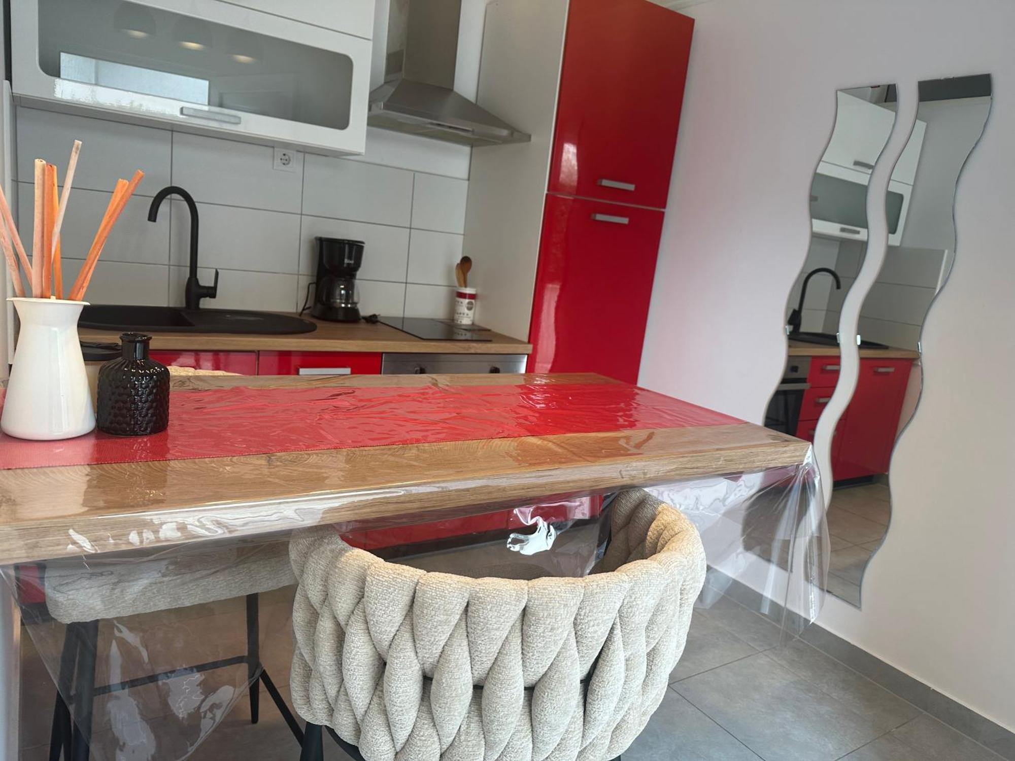 Apartments Peloza Πόρετς Εξωτερικό φωτογραφία