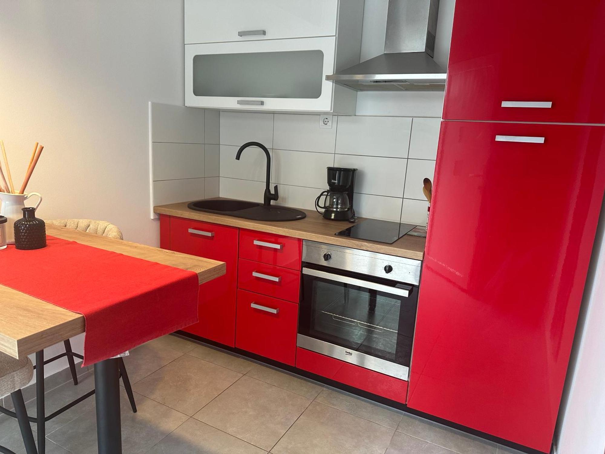 Apartments Peloza Πόρετς Εξωτερικό φωτογραφία