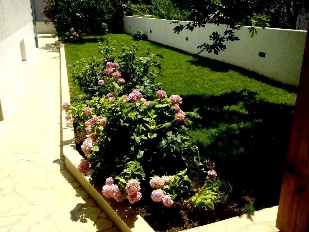 Apartments Peloza Πόρετς Δωμάτιο φωτογραφία